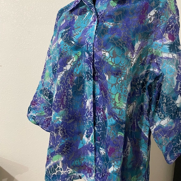 Allison Dailey Shirt - Picture 2 of 5